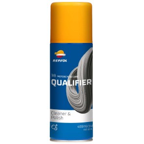 Repsol motorcycle clean and polish spray 400ml — Anstis Motorsport