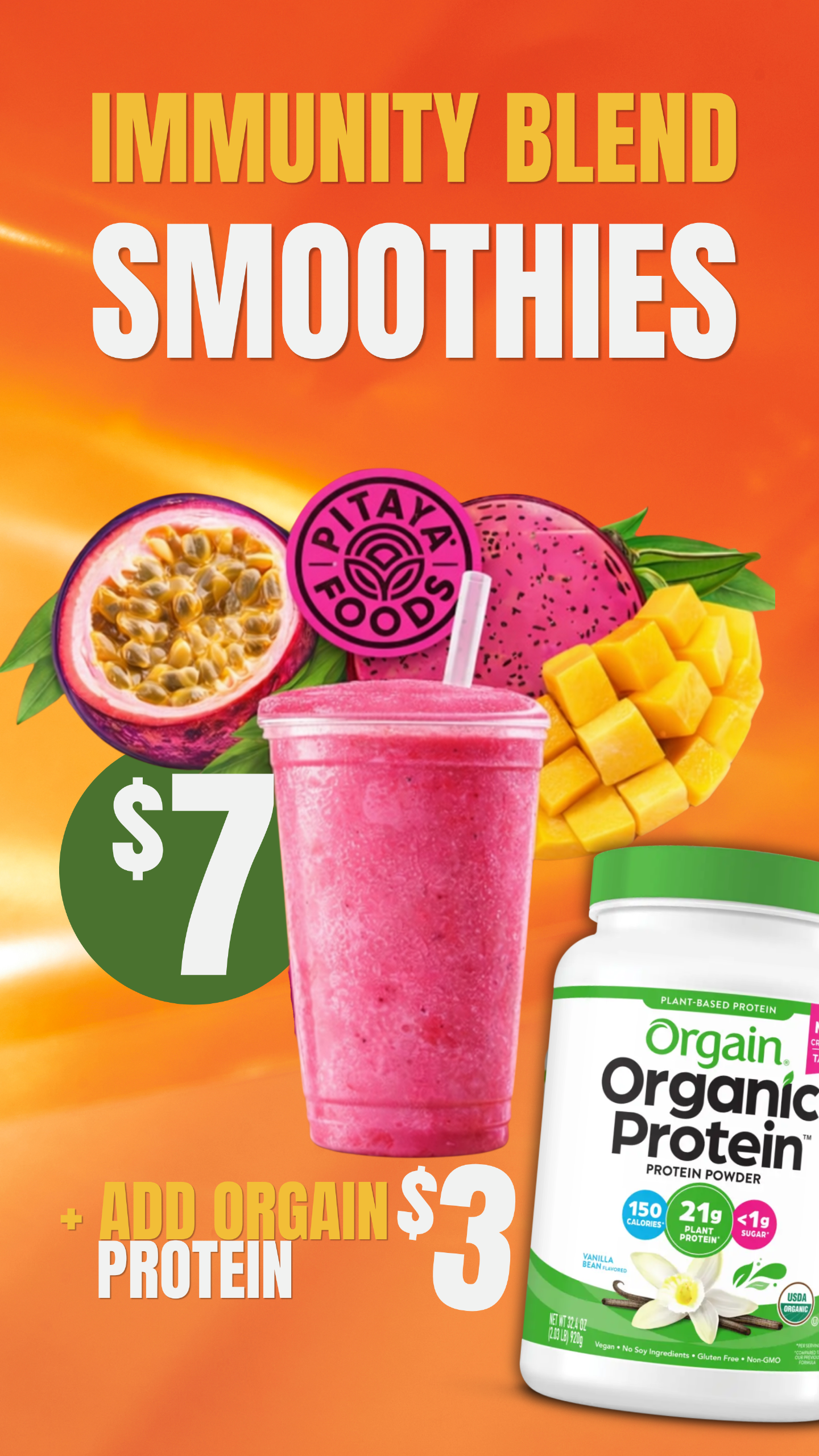 Super Smoothie