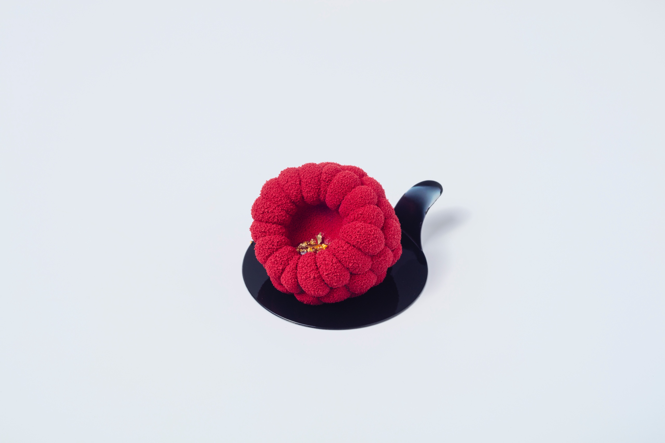 Raspberry Jewel
