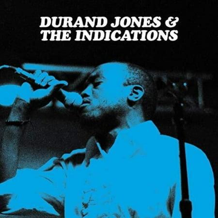 Durand Jones & The Indications - Durand Jones & The Indications by Unknown Artist - View 1