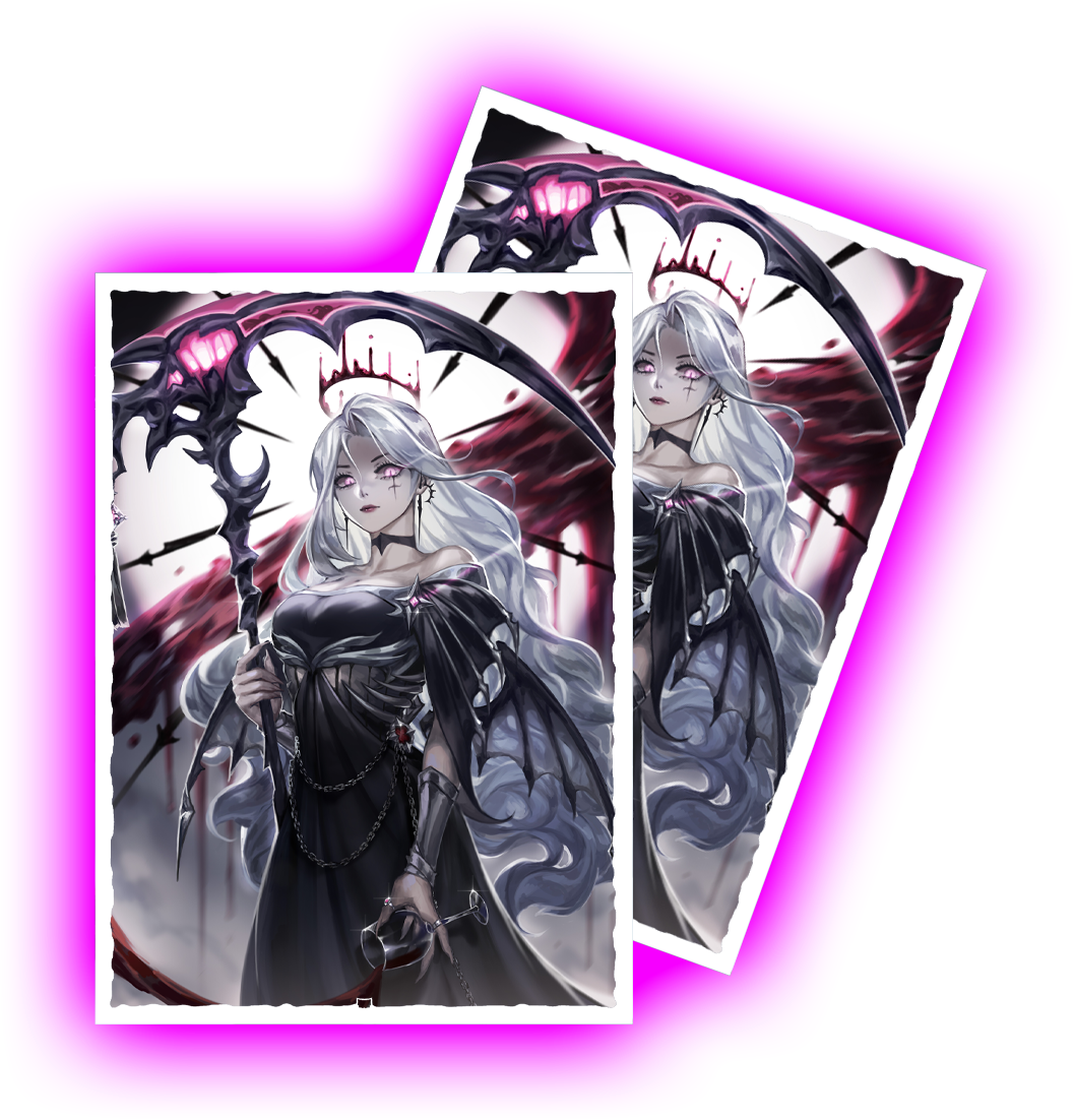 Sleeves-Vyndis