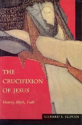 Cover of Crucifixion of Jesus Clth (Facets)