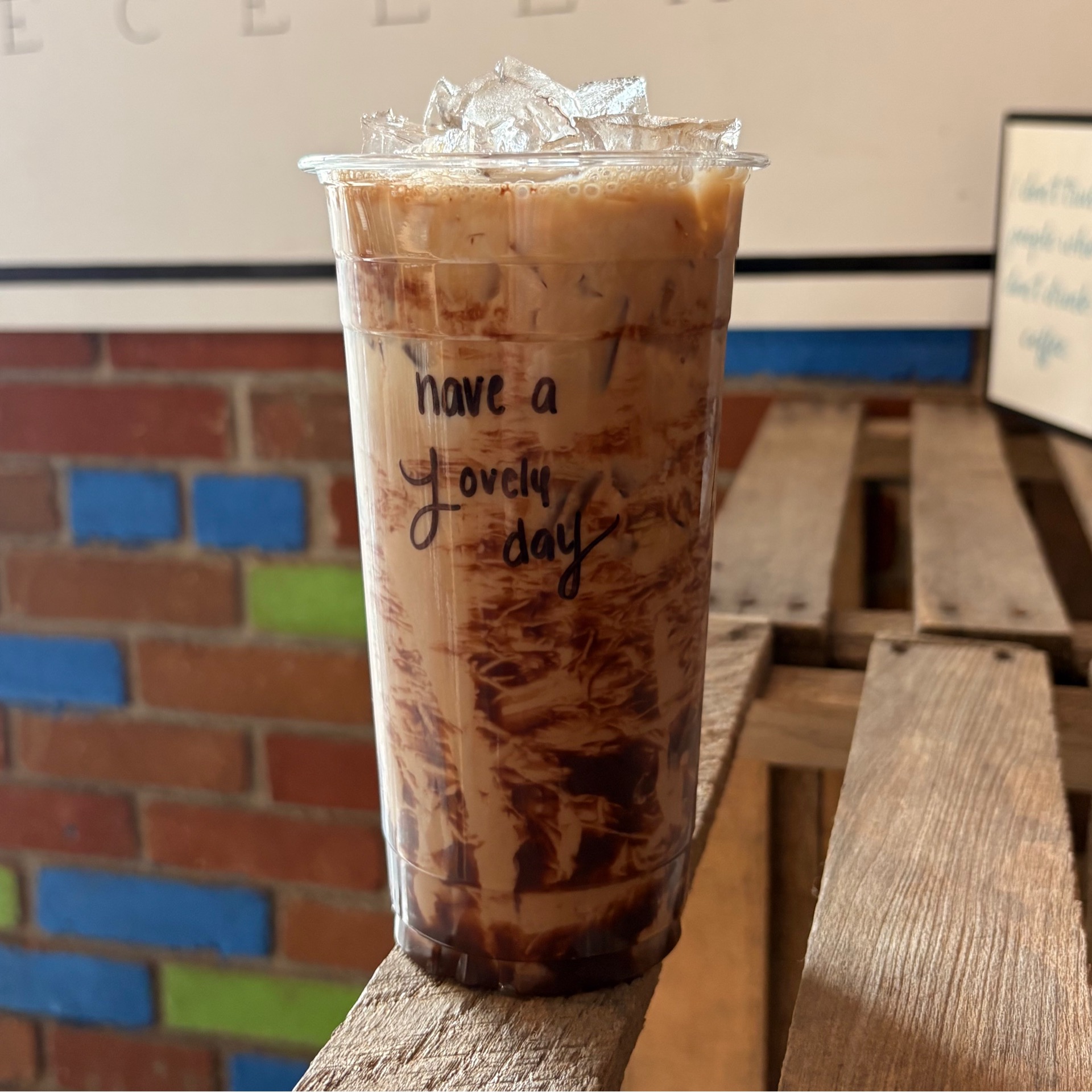 Mocha