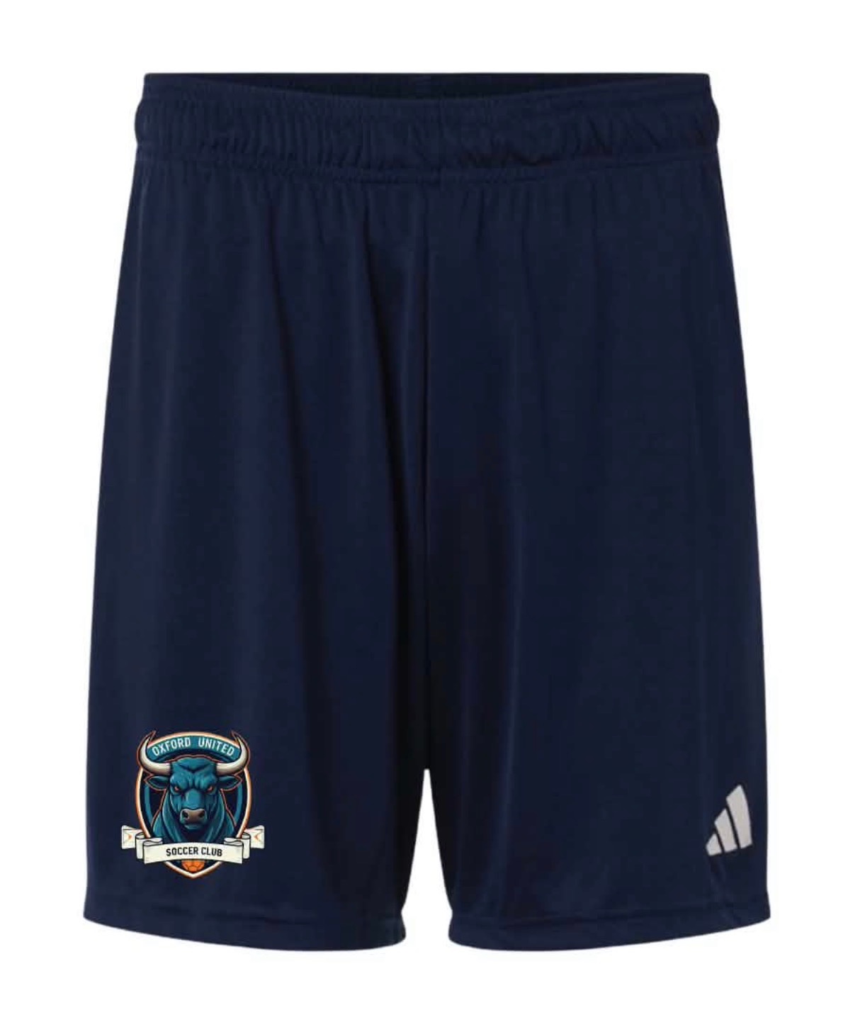 OUSC Adidas Shorts Navy