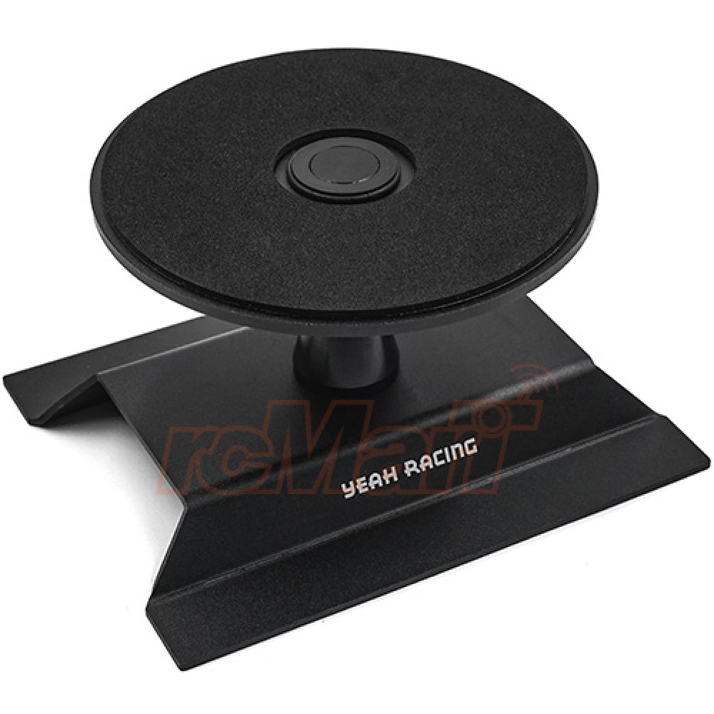 Aluminum Car Stand