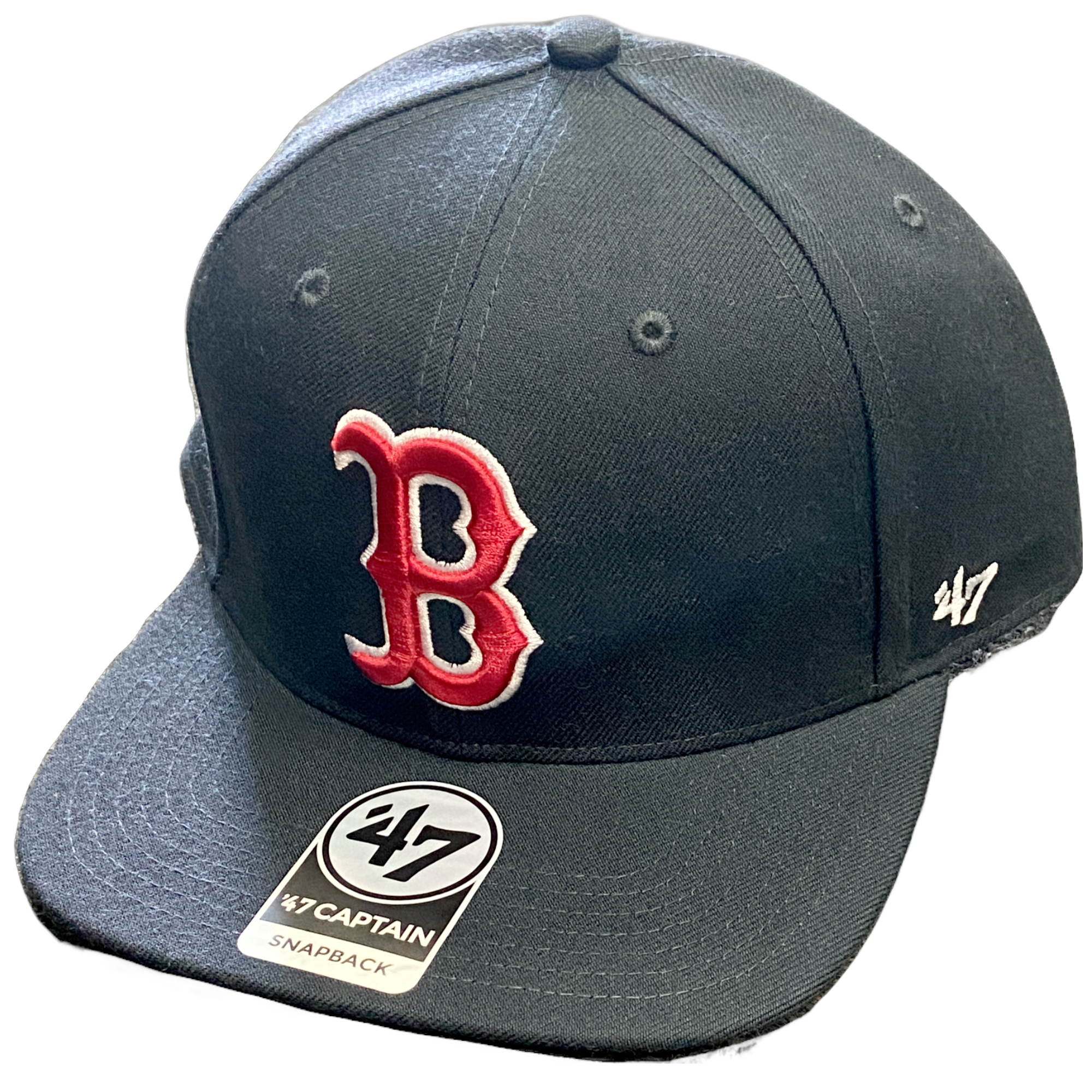 Boston Red Sox '47Brand Snapback Hat