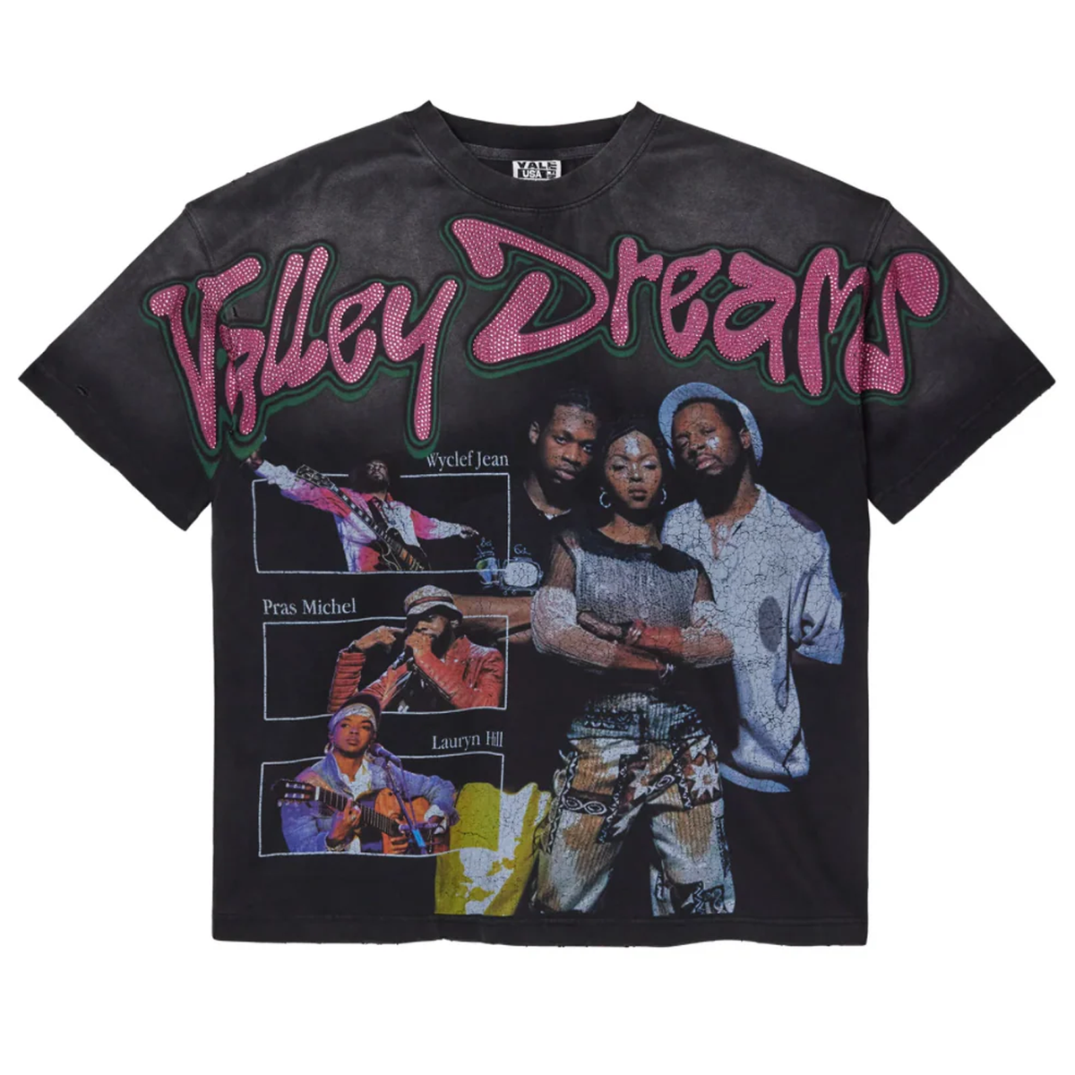 VALE VALLEY (Fever Bling Tee)