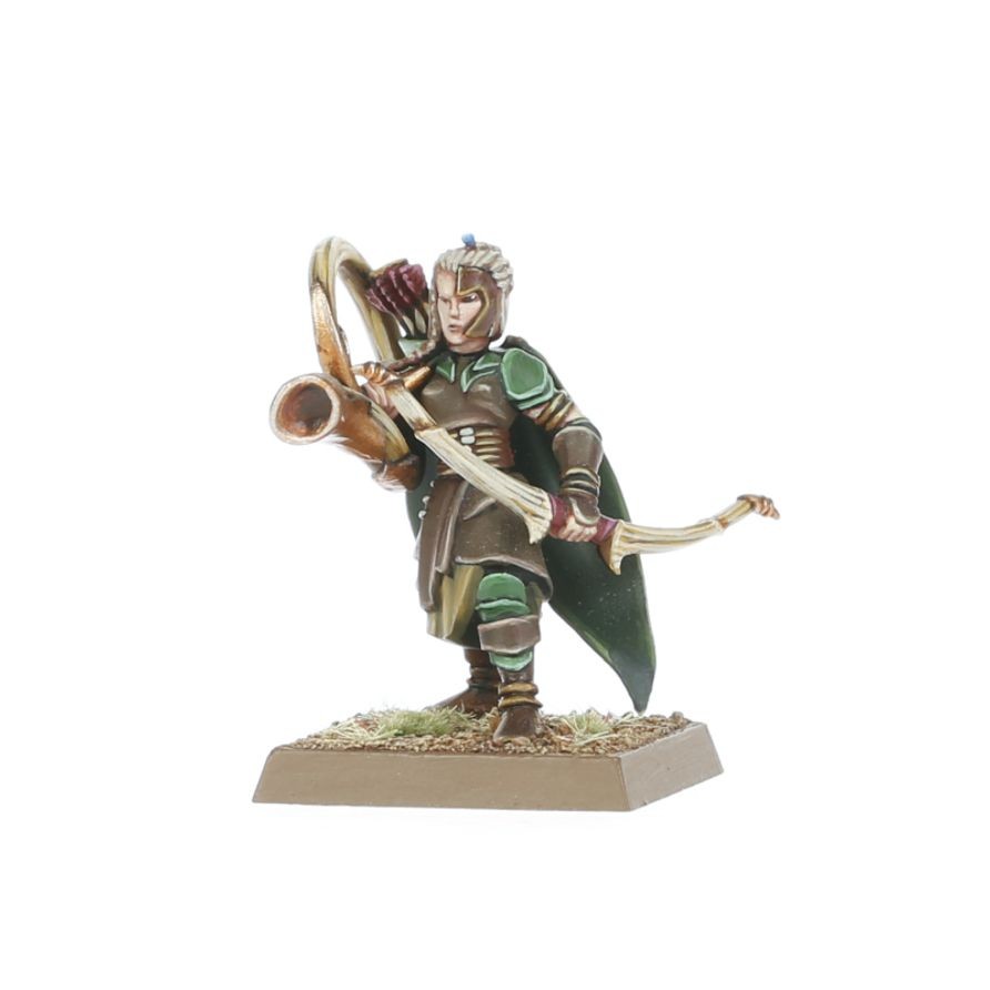Wood Elf Realms Battalion thumbnail 21