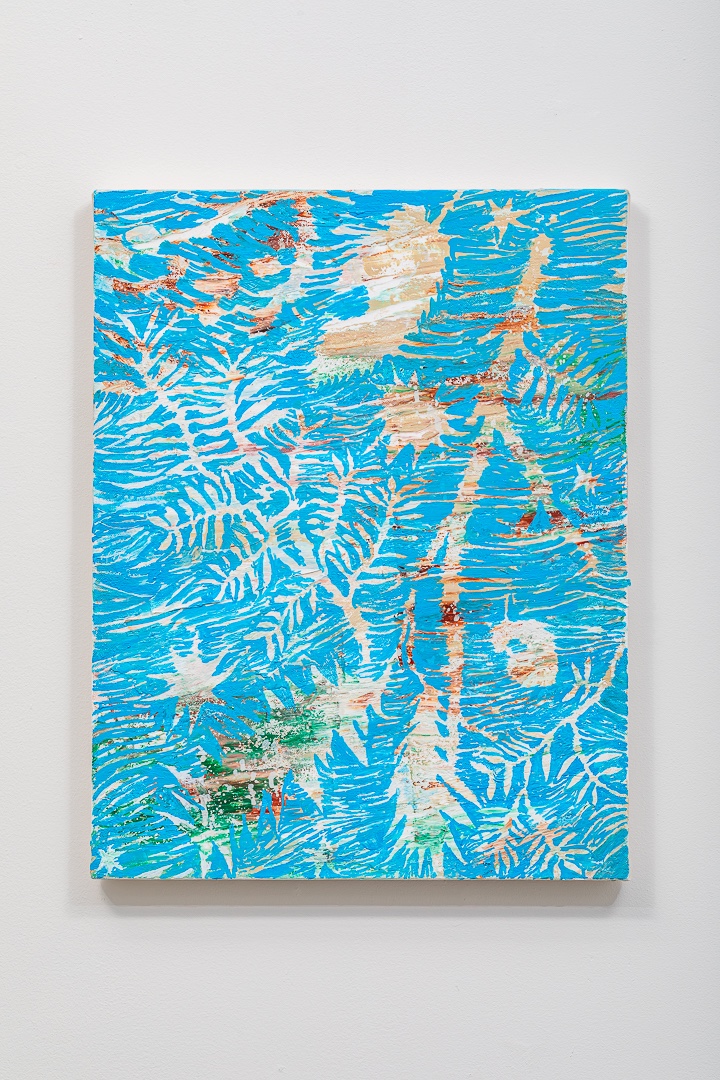 田野勝晴｜Katsuharu Tano《untitled》