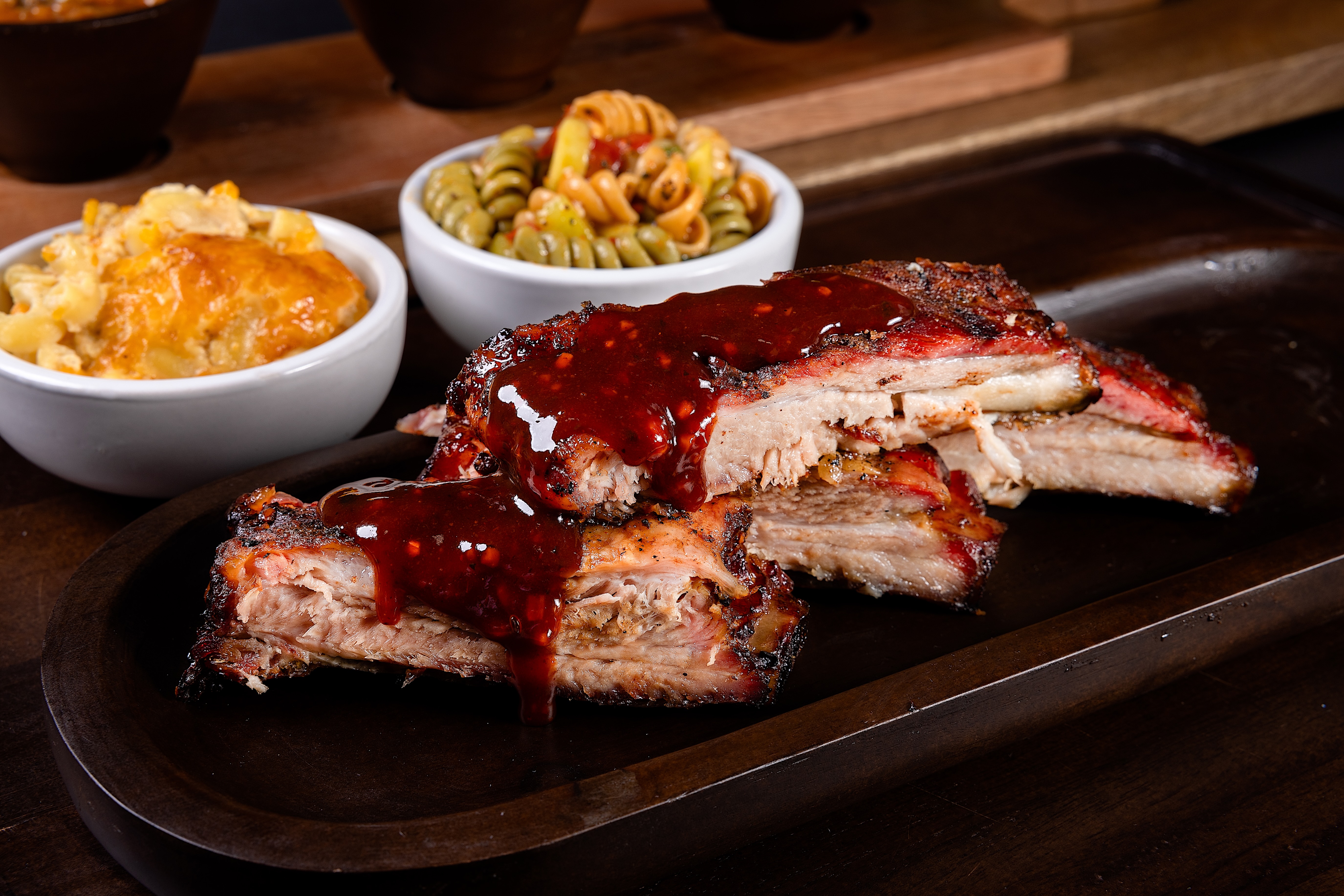 One Meat Dinner at Store Front Location  in Dallas, TX 75287-2608 | YourMenu® Online Ordering