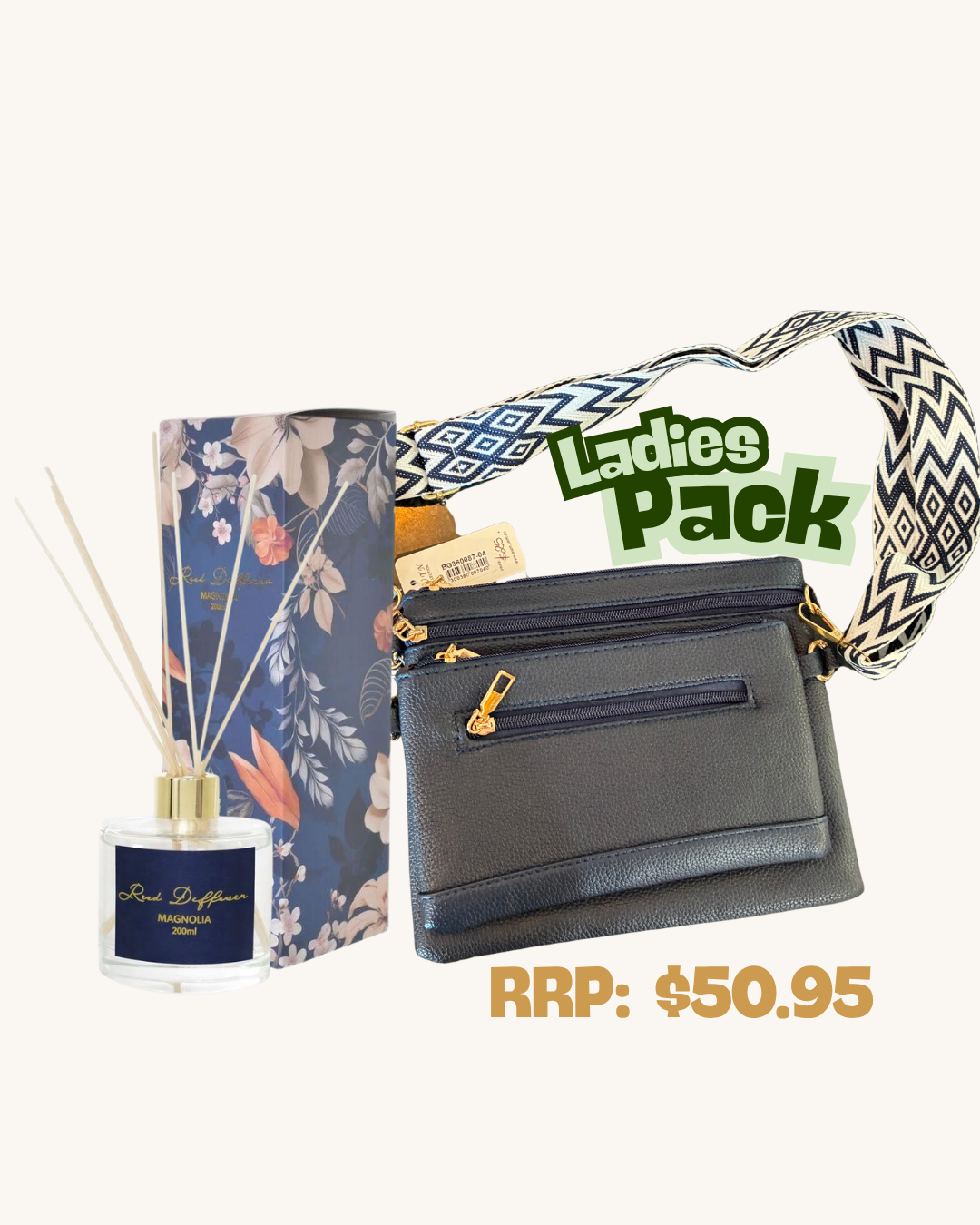 Ladies Gift Pack
