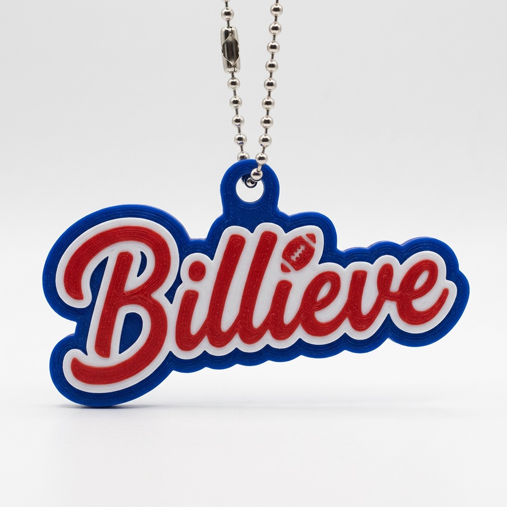 Billieve