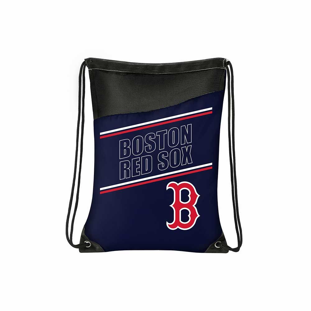 Boston Red Sox Incline Backsack