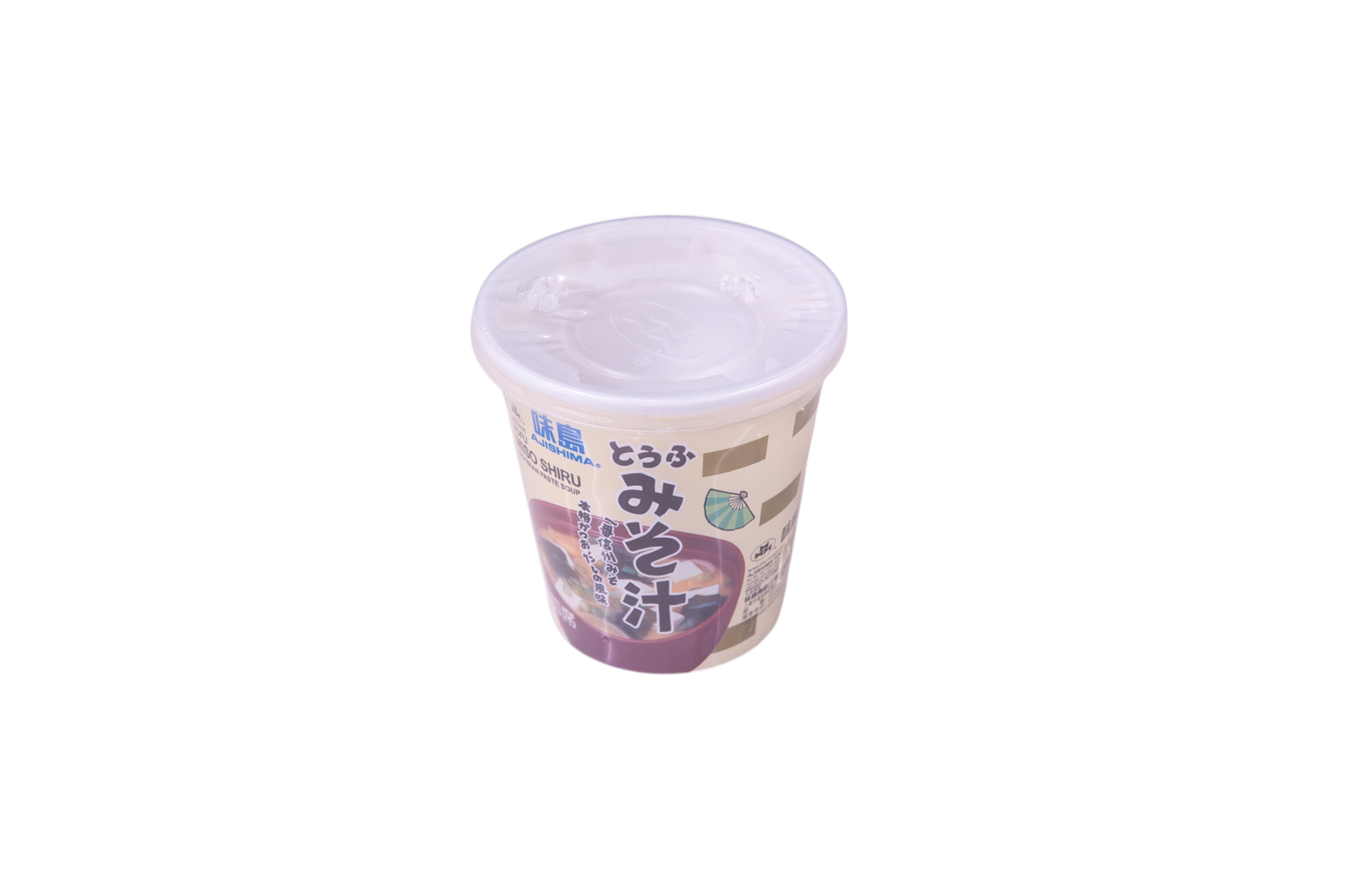 AJISHIMA MISO CUP