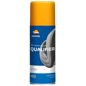 Repsol chain lubricant 400ml aerosol spray — Anstis Motorsport