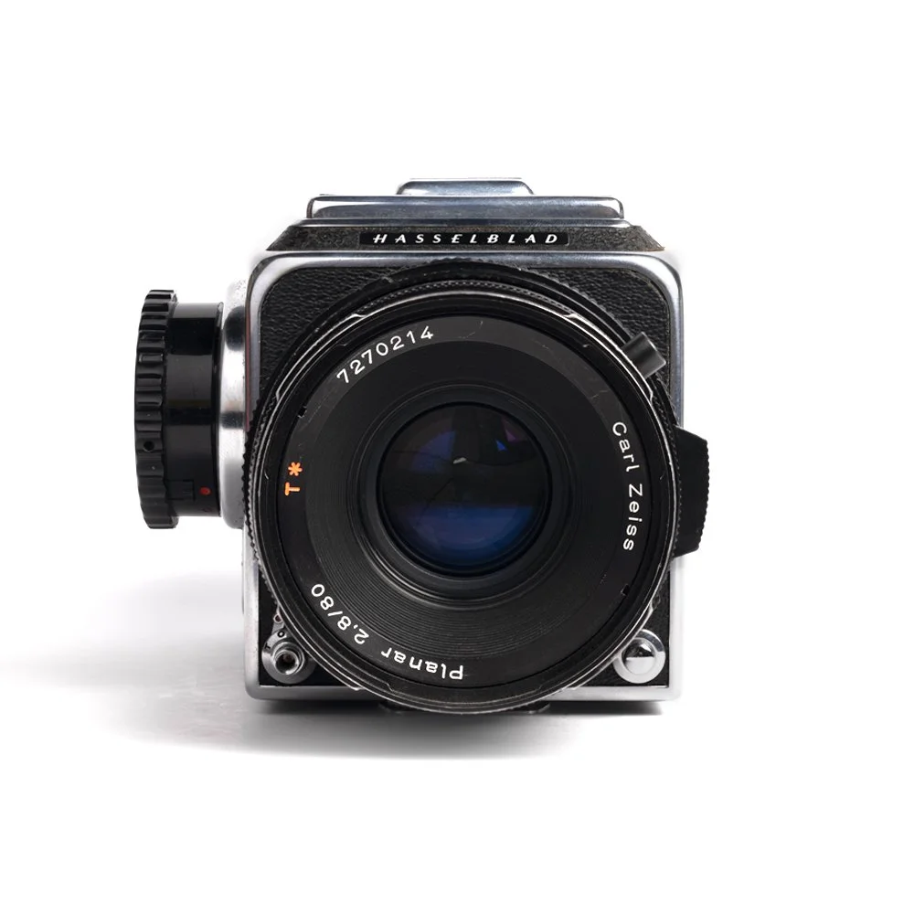 Hasselblad 500C Kit