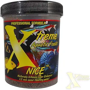 Xtreme Nice  Crumbles Intense Color Enhancer