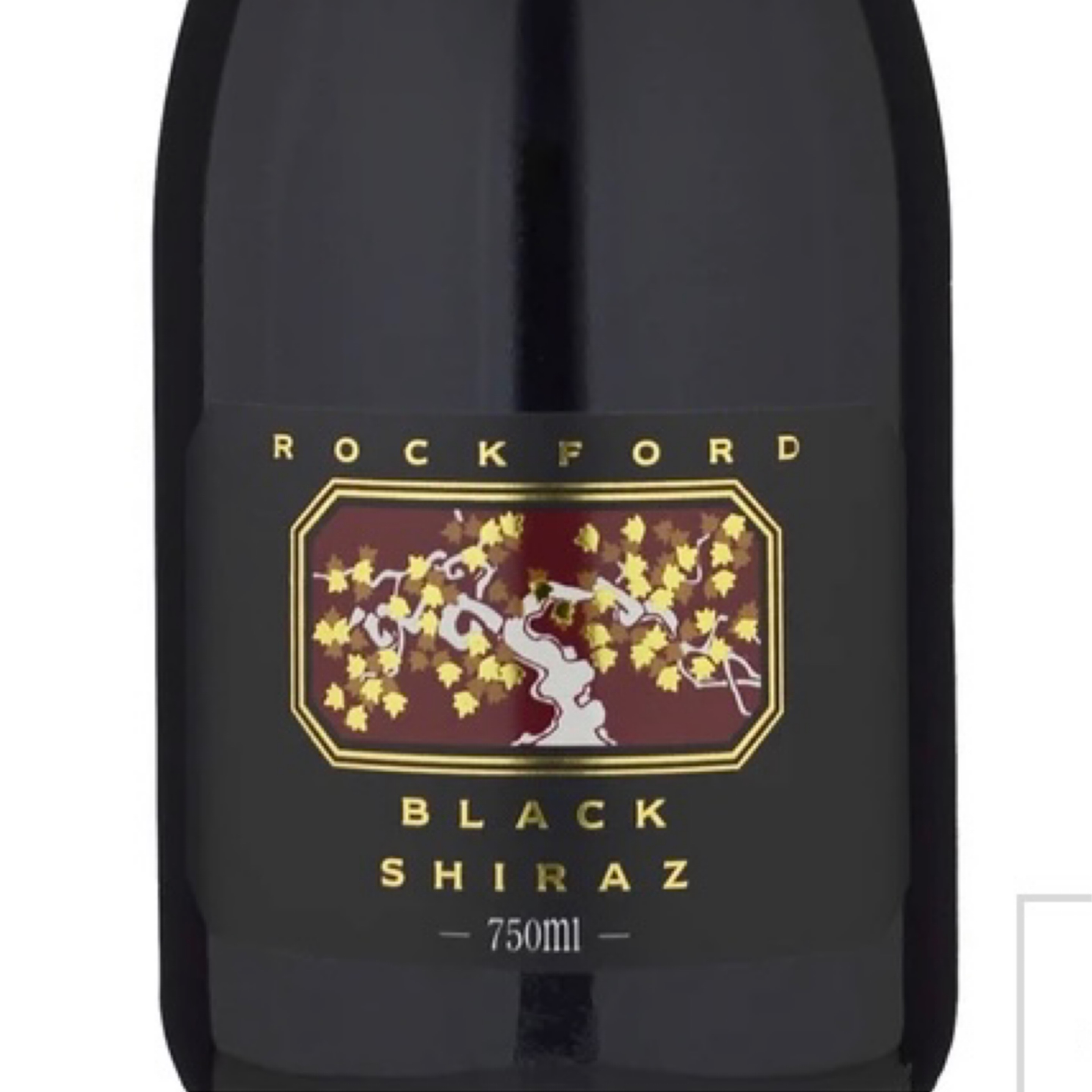 Rockford Sparkling Shiraz ‘Black’ BTL