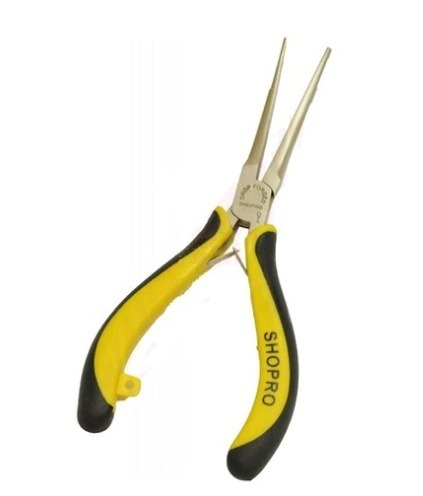 Shopro 5" Mini Diagonal Pliers