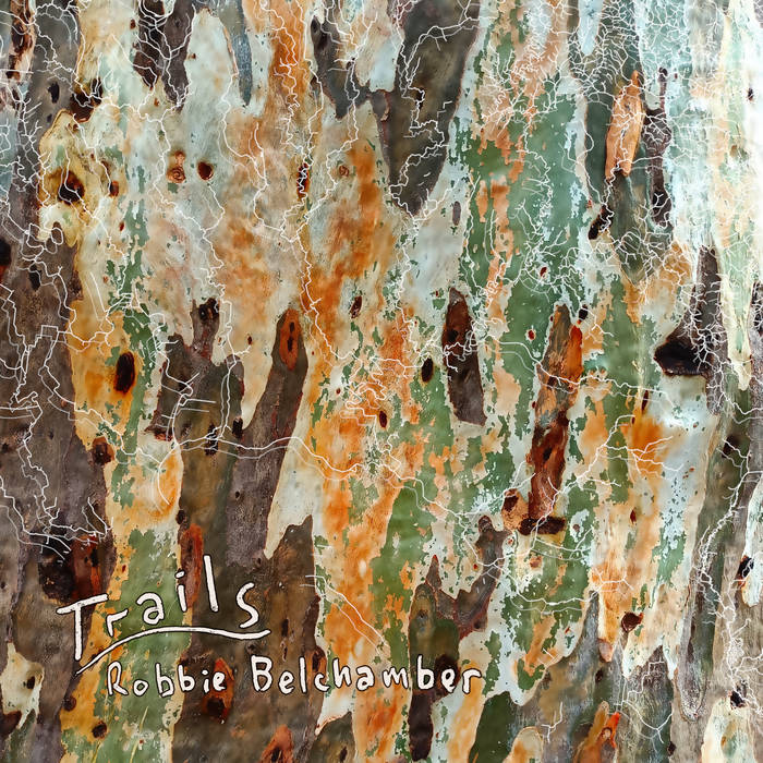 Trails - Robbie Belchamber by Unknown Artist - View 1
