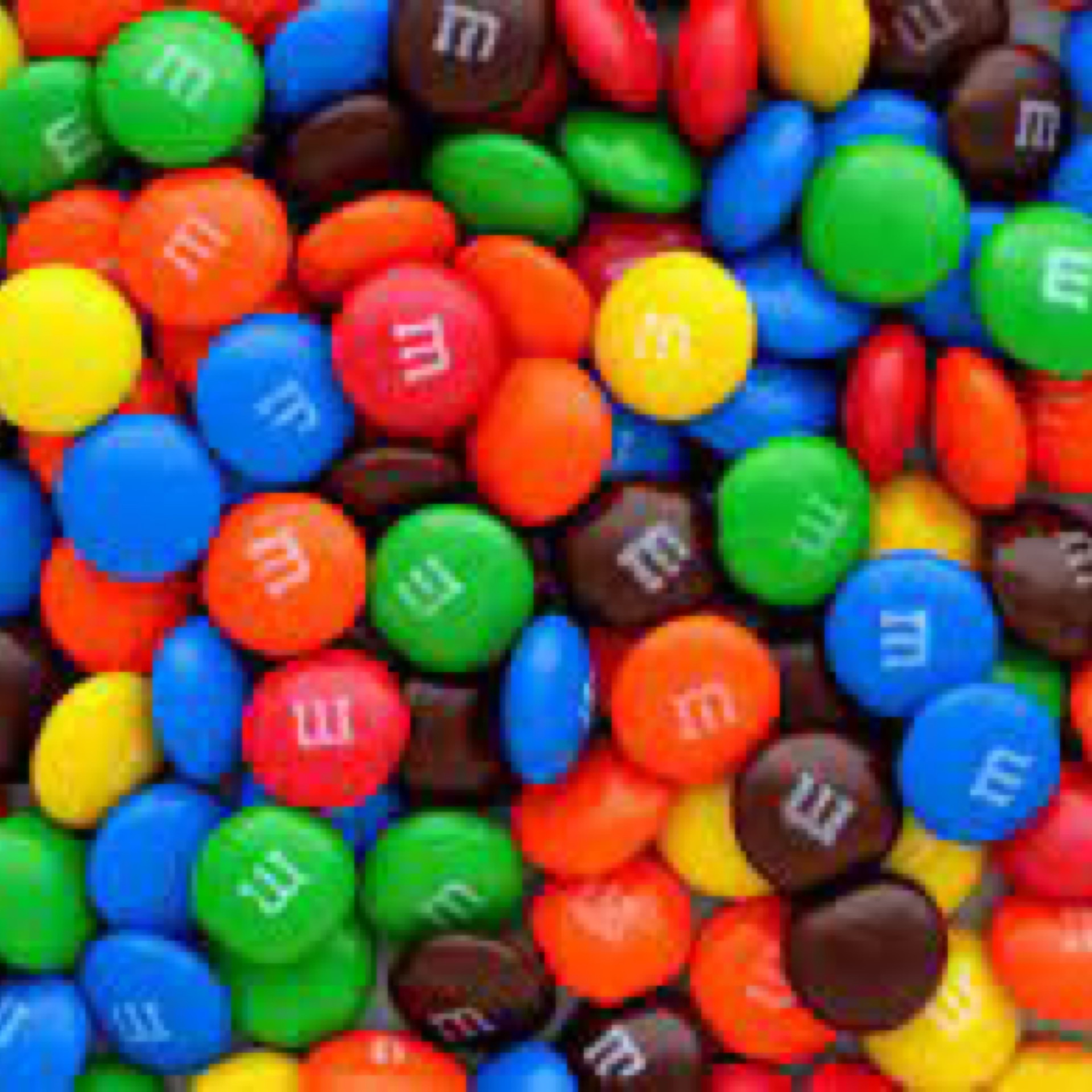 M&Ms
