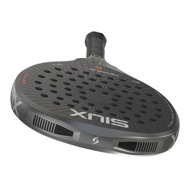 Siux Pegasus Pro 26 Storm Grey – image 7