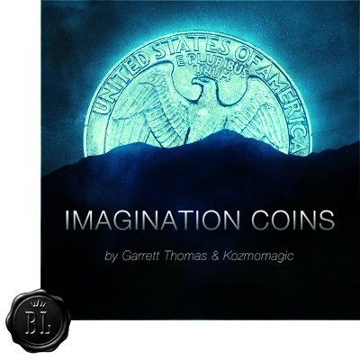 Imagination Coins