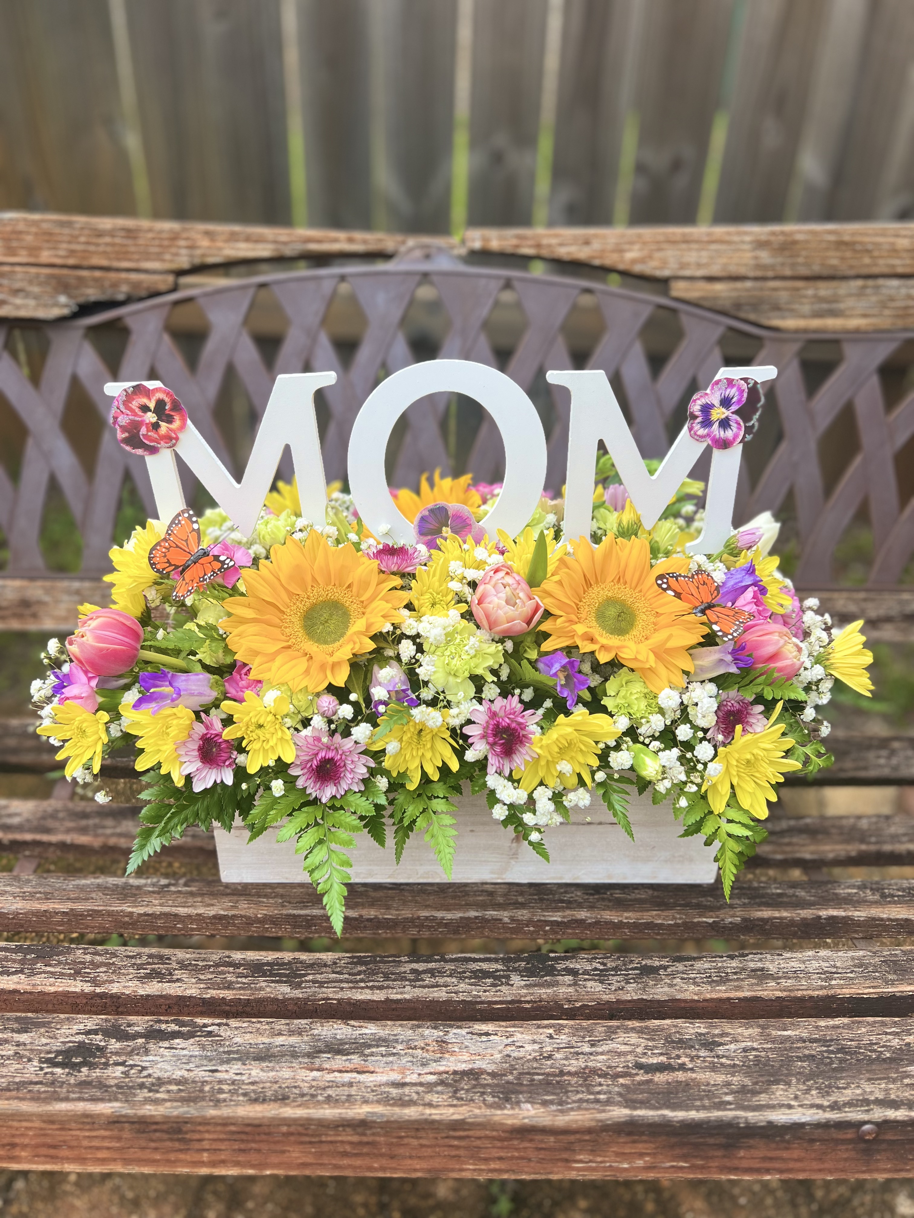 Bloom Box - in Destin, FL thumbnail 2
