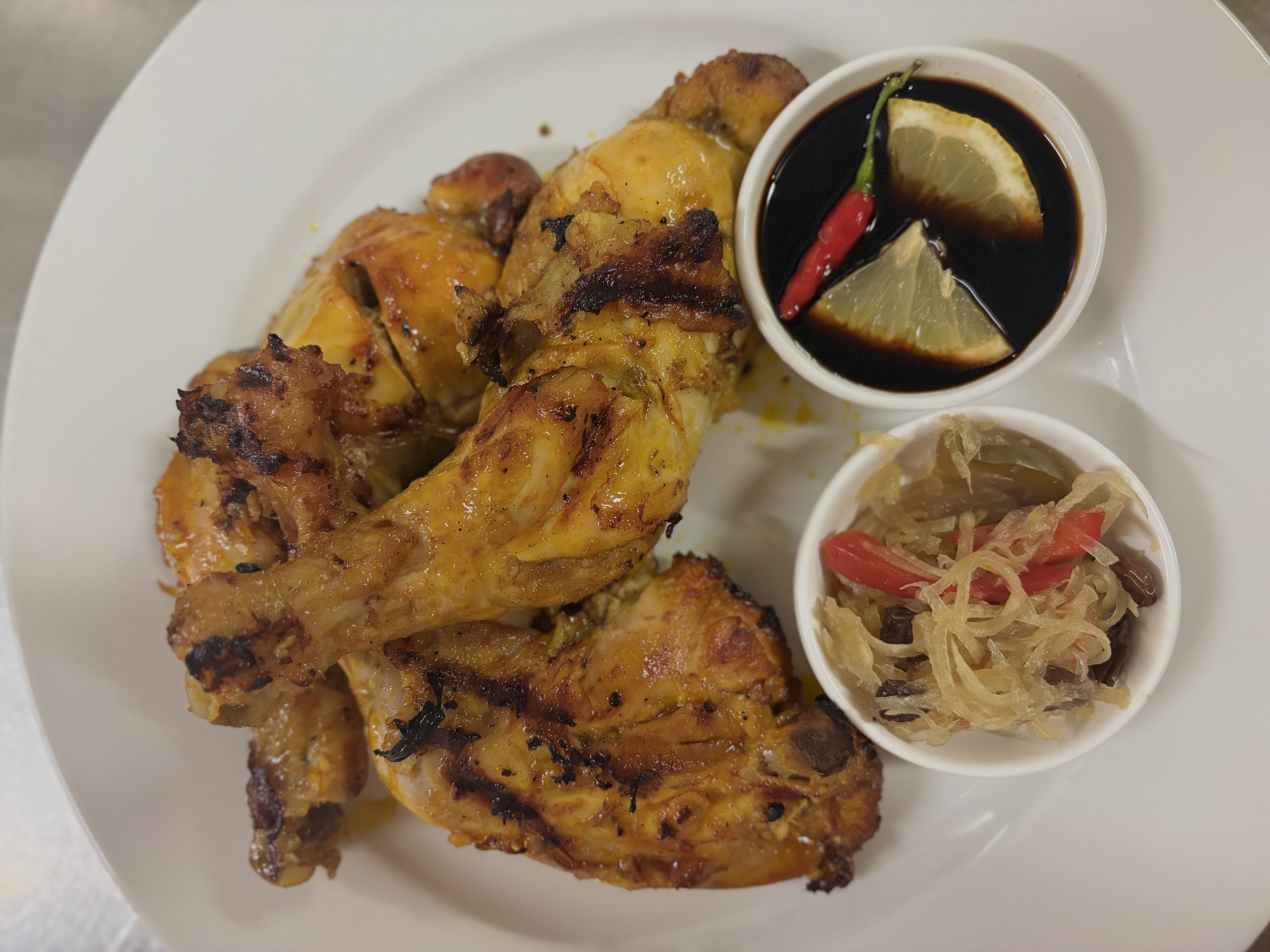 Chicken Inasal
