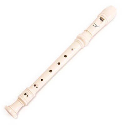 ZEV-PR-G Recorder German 3 Part