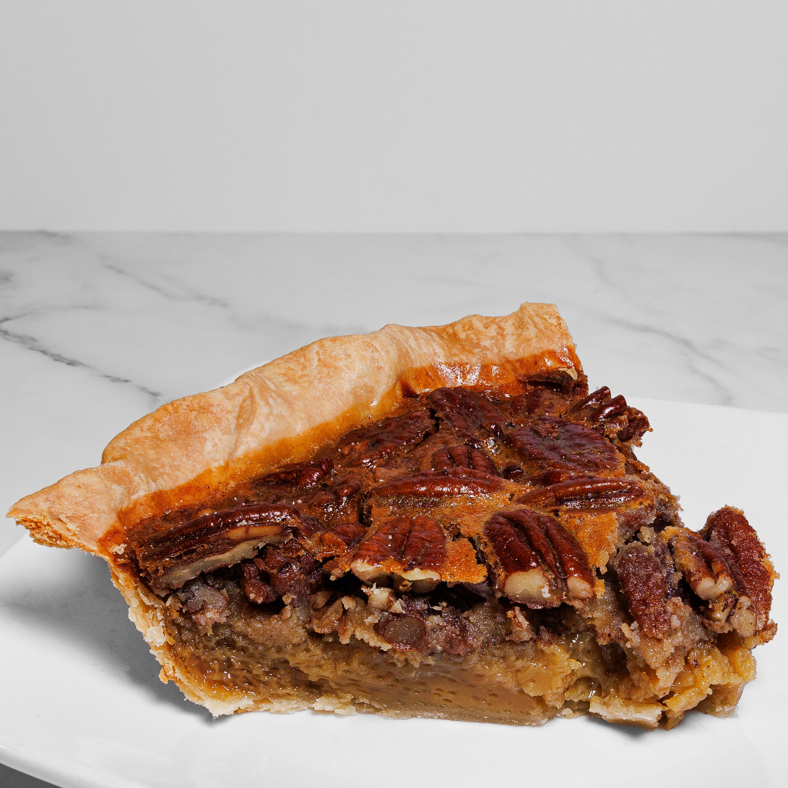 Maple Pecan Slice - OUT