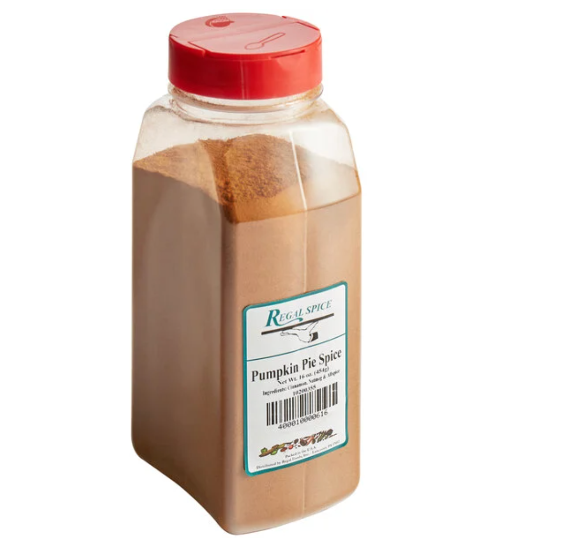 Regal Pumpkin Pie Spice 16 oz.