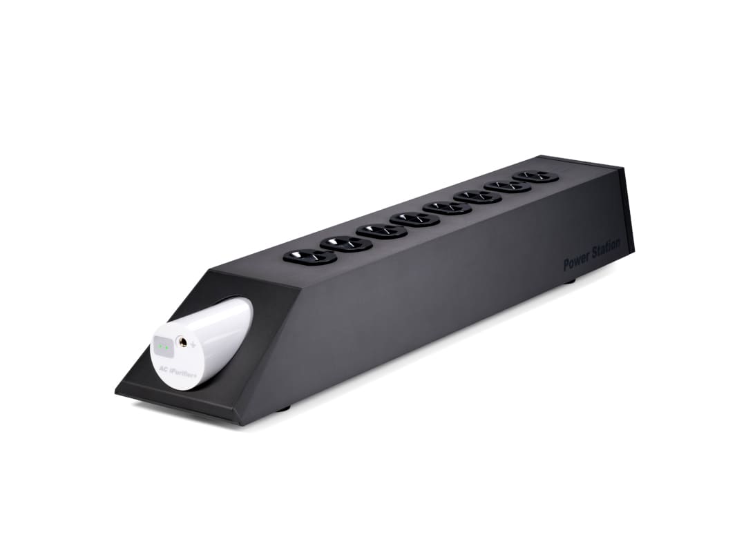iFi audio | PowerStation