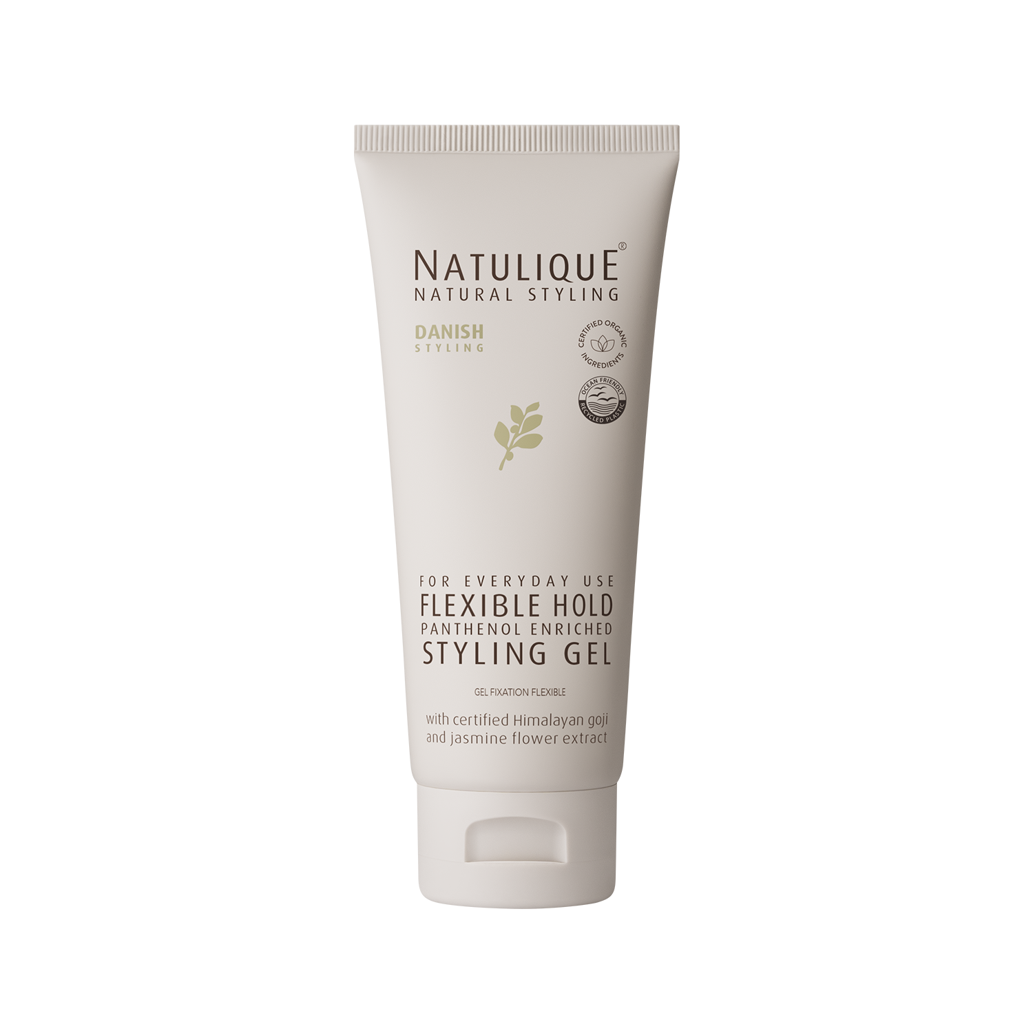 Flexible Hold Styling Gel