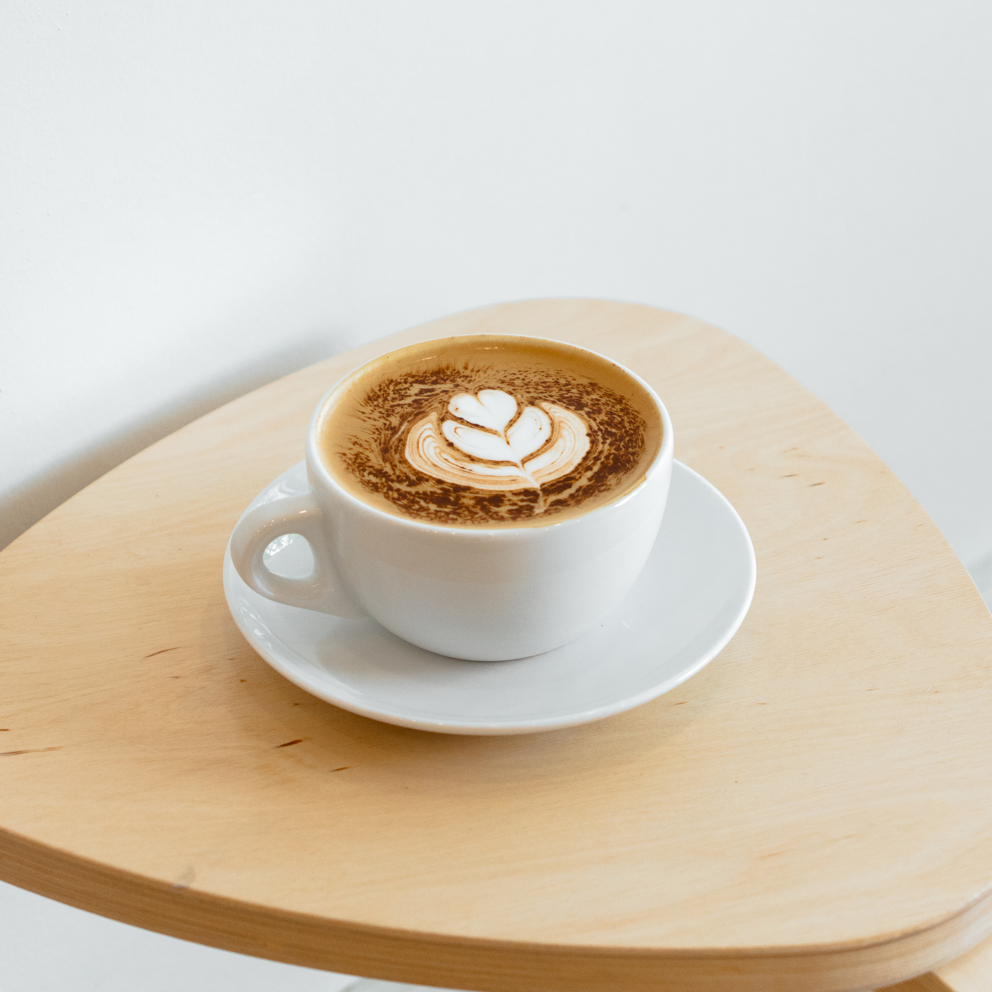 Mocha Latte