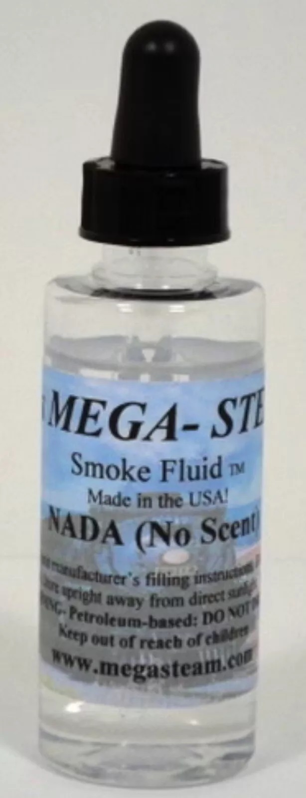 NADA Smoke Fluid (no scent)