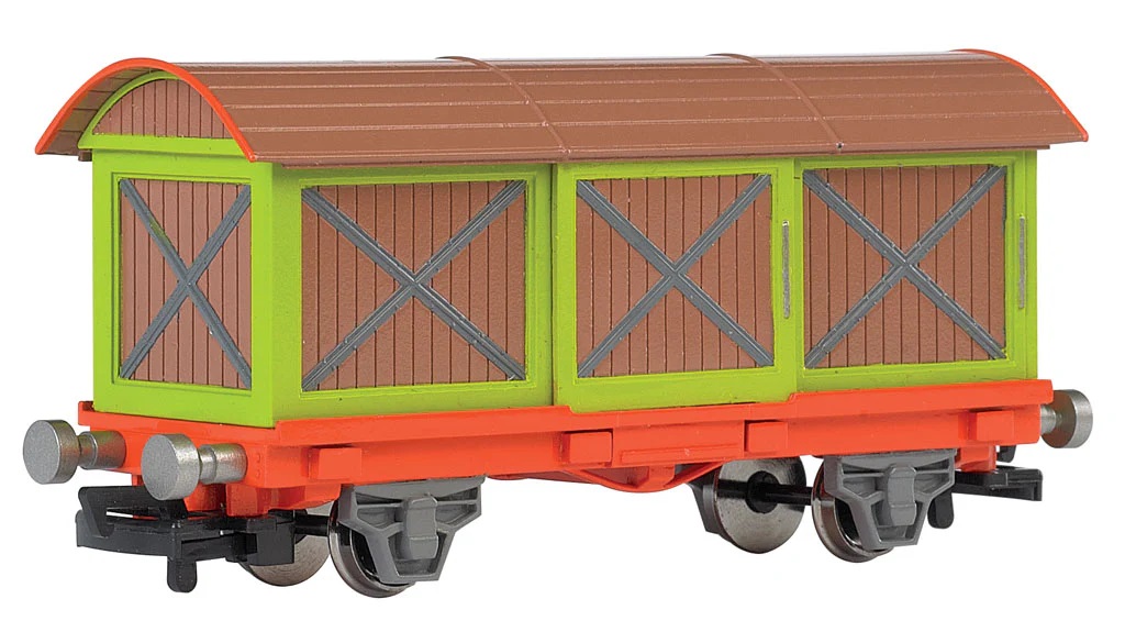 Bachmann 77101 Box Car