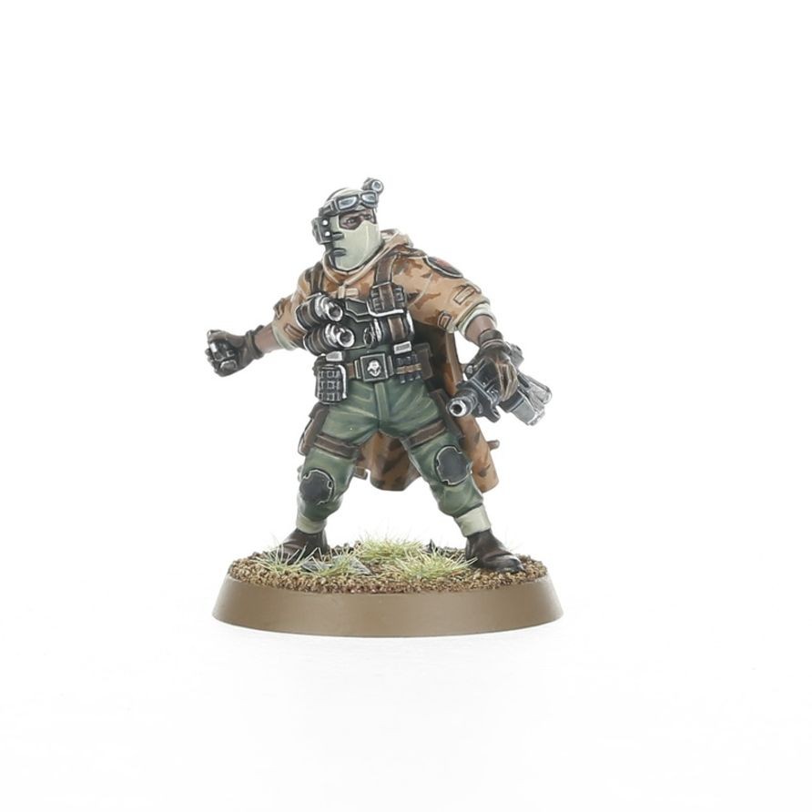 Kill Team™: Spectre Squad thumbnail 4