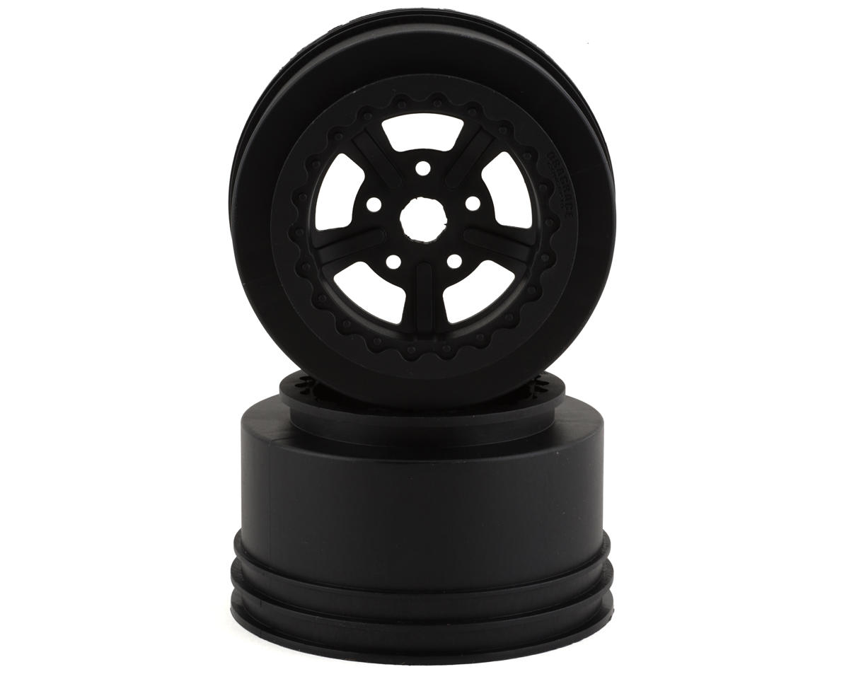 Speedline 2.2/3.0 Rear Wheels Replacement- Wide DRC-0915