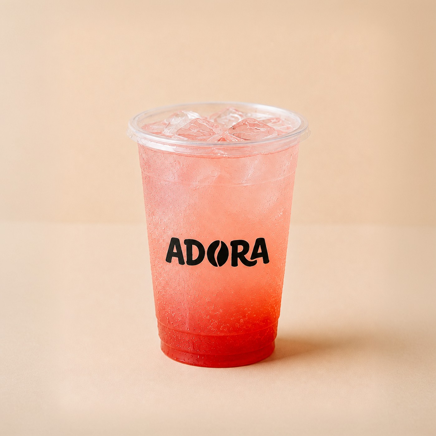 Strawberry Spritz 20oz