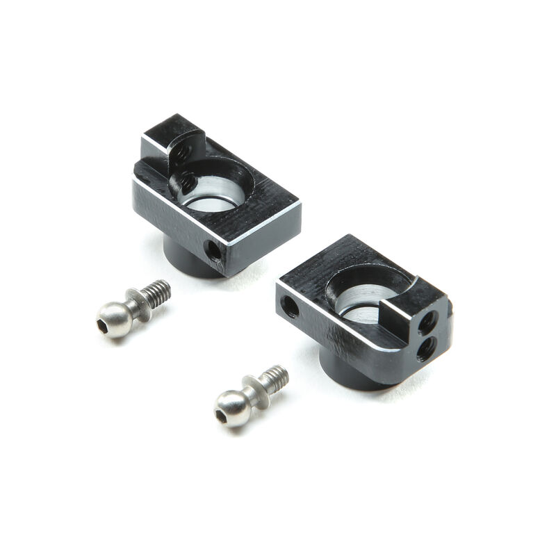 Losi Hub Set Rear Mini T LOS311005