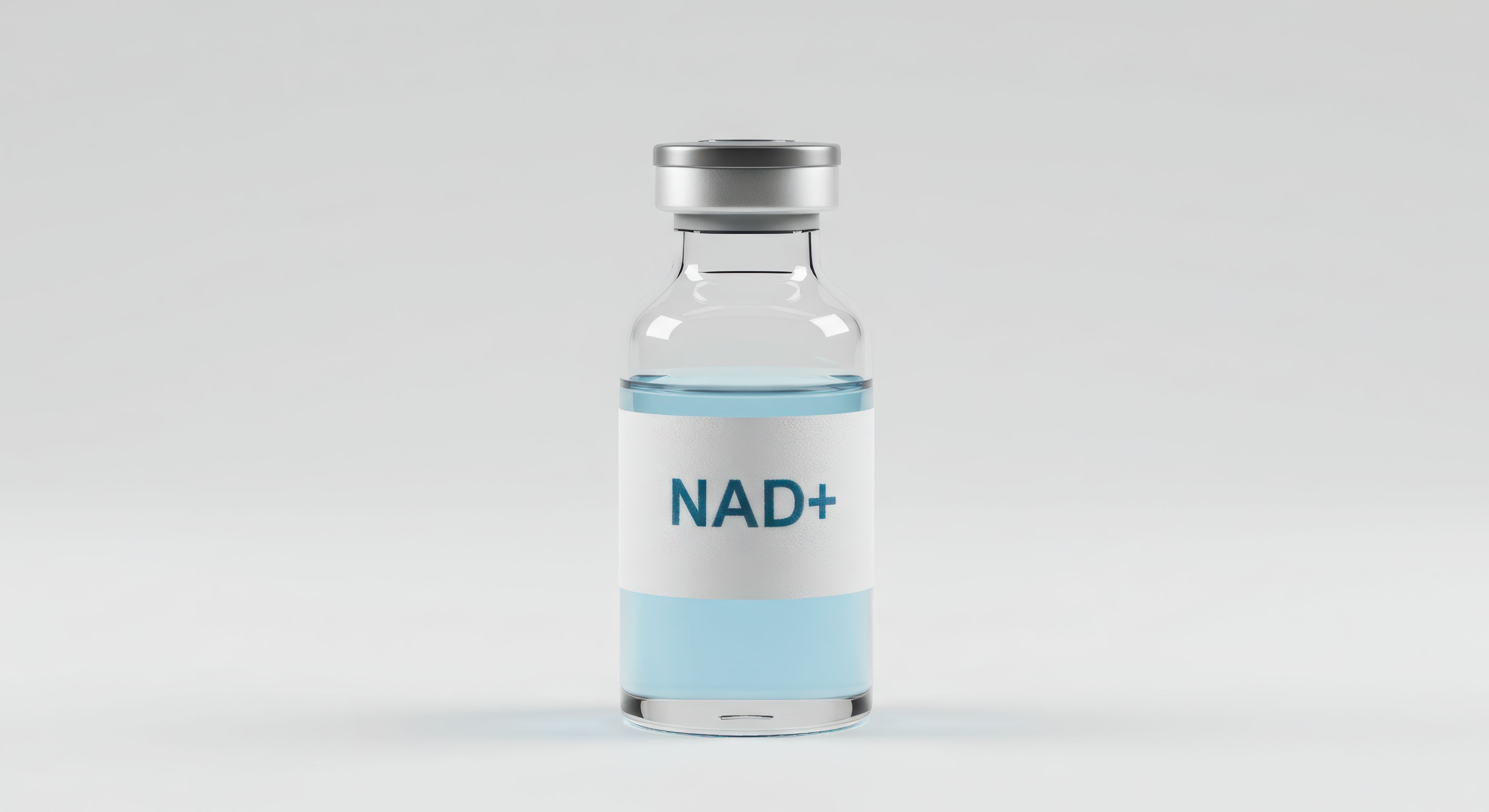 IM NAD⁺ Injection