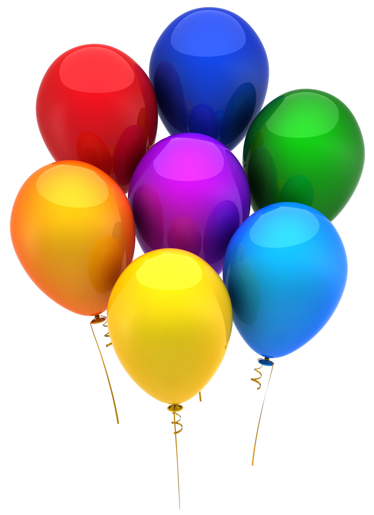 Birthday Party Main Charge
