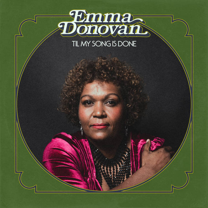 Emma Donovan - Till My Song Is Done by Unknown Artist - View 1