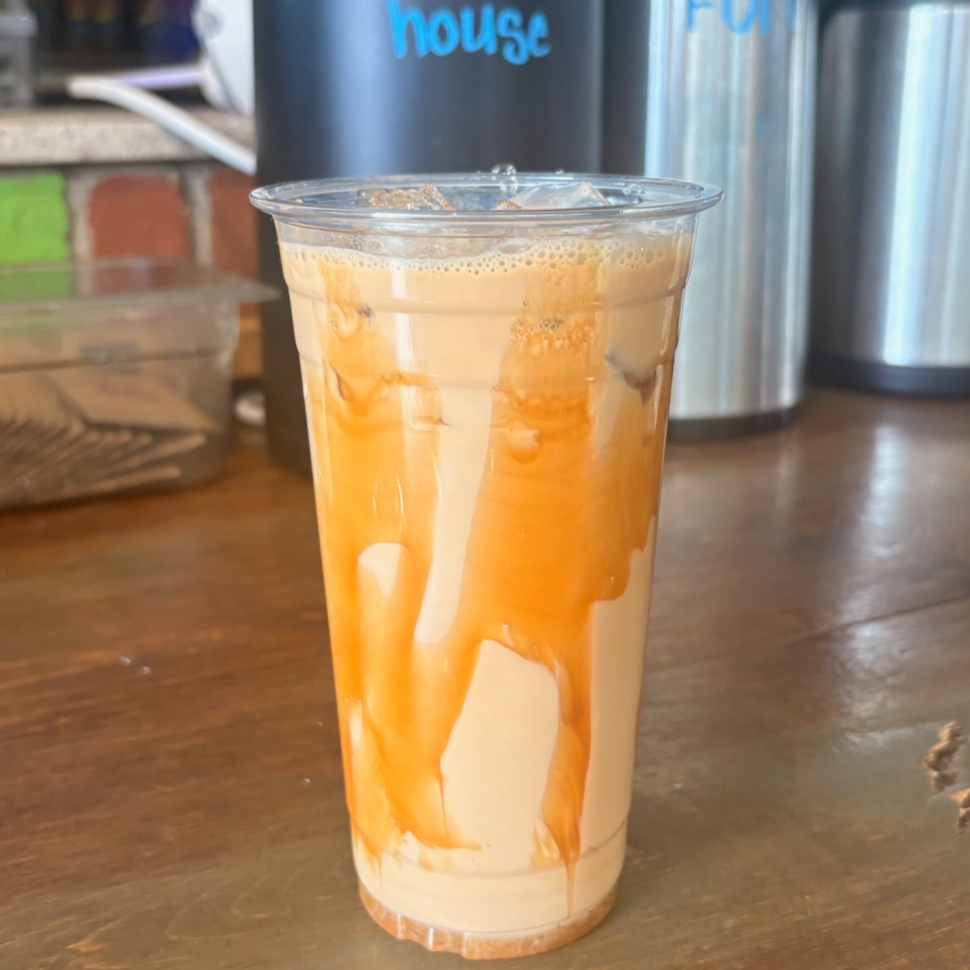 Latte