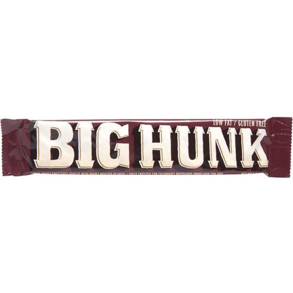 Big Hunk Bar, 2oz