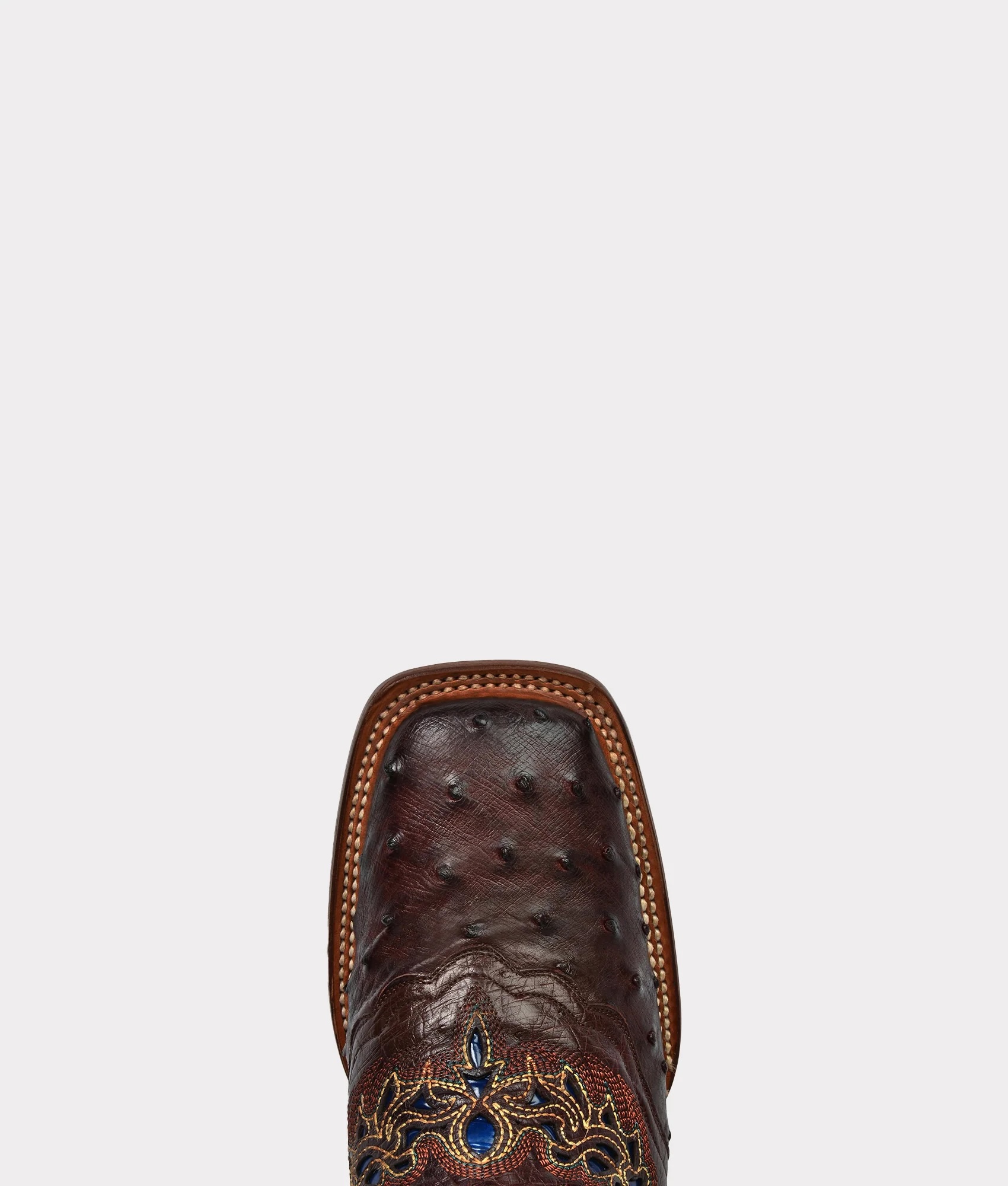 Lucchese Boots Amberlyn - Navy