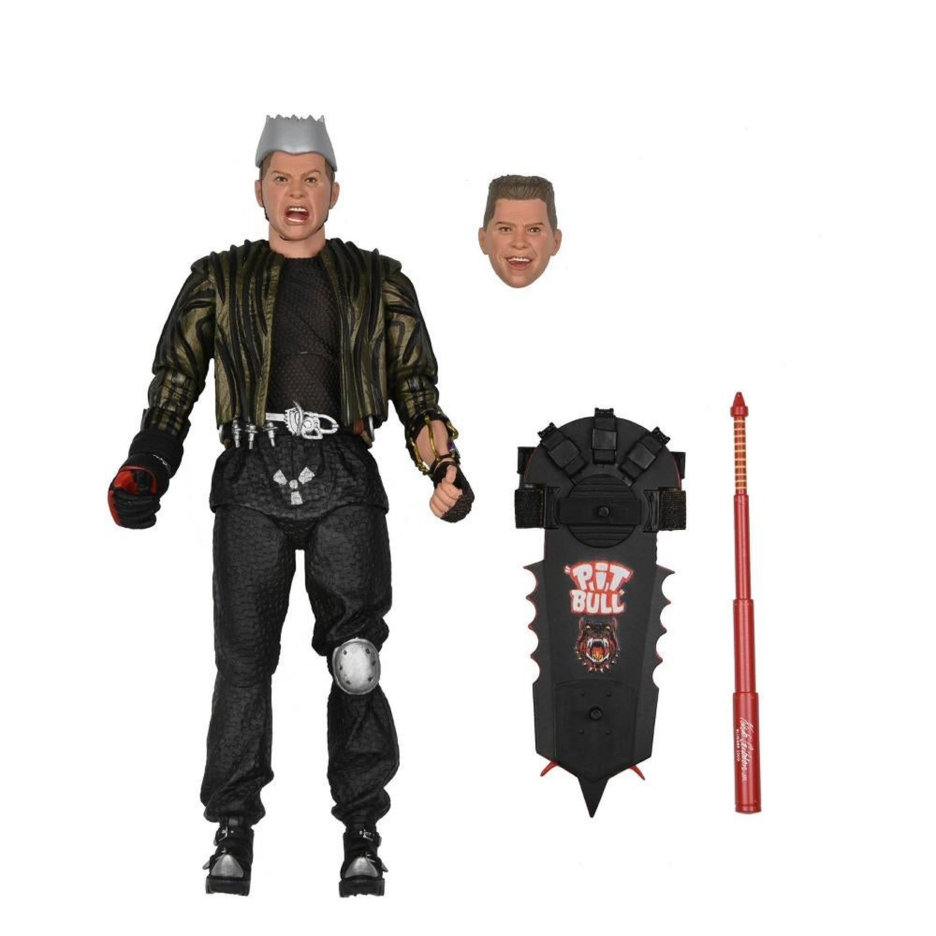 Back to the Future Part 2 - 7" Scale Action Figure