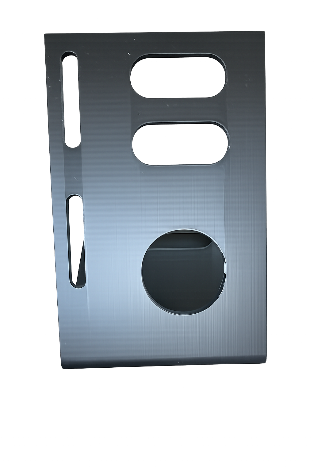 Accessory Stand