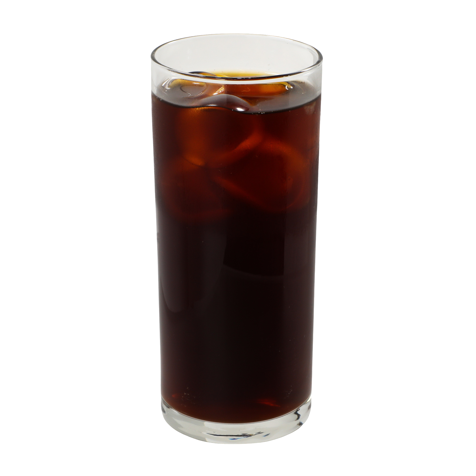 Cold Brew Coffee